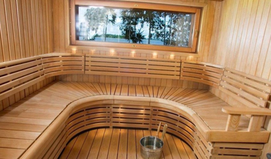 How to Build a Sauna Yourself: Step‑by‑Step Guide